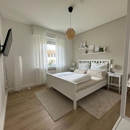 Comfort Corner At Campus Birkenfeld Hoppstadten-Weiersbach Exterior foto