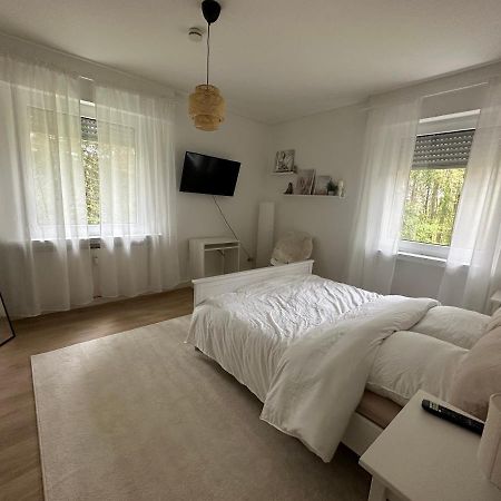 Comfort Corner At Campus Birkenfeld Hoppstadten-Weiersbach Exterior foto