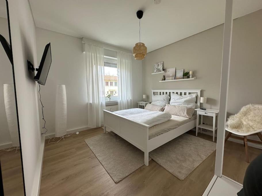 Comfort Corner At Campus Birkenfeld Hoppstadten-Weiersbach Exterior foto
