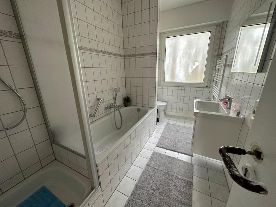 Comfort Corner At Campus Birkenfeld Hoppstadten-Weiersbach Exterior foto