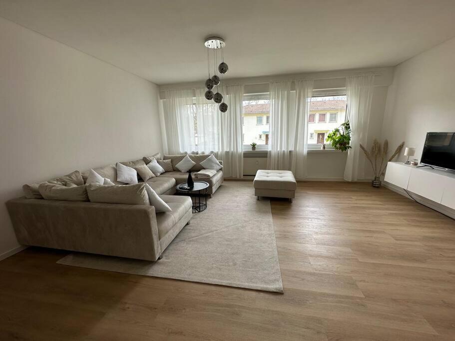 Comfort Corner At Campus Birkenfeld Hoppstadten-Weiersbach Exterior foto