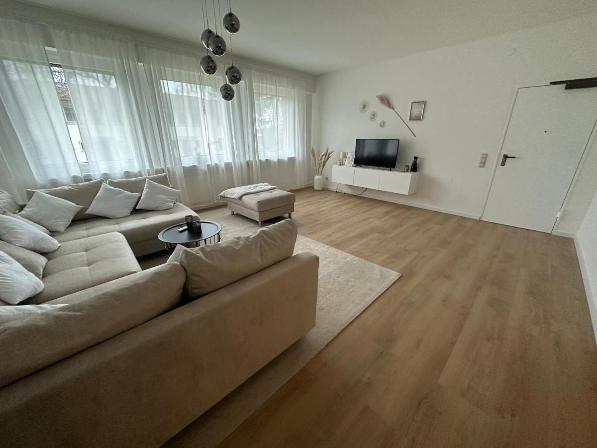 Comfort Corner At Campus Birkenfeld Hoppstadten-Weiersbach Exterior foto