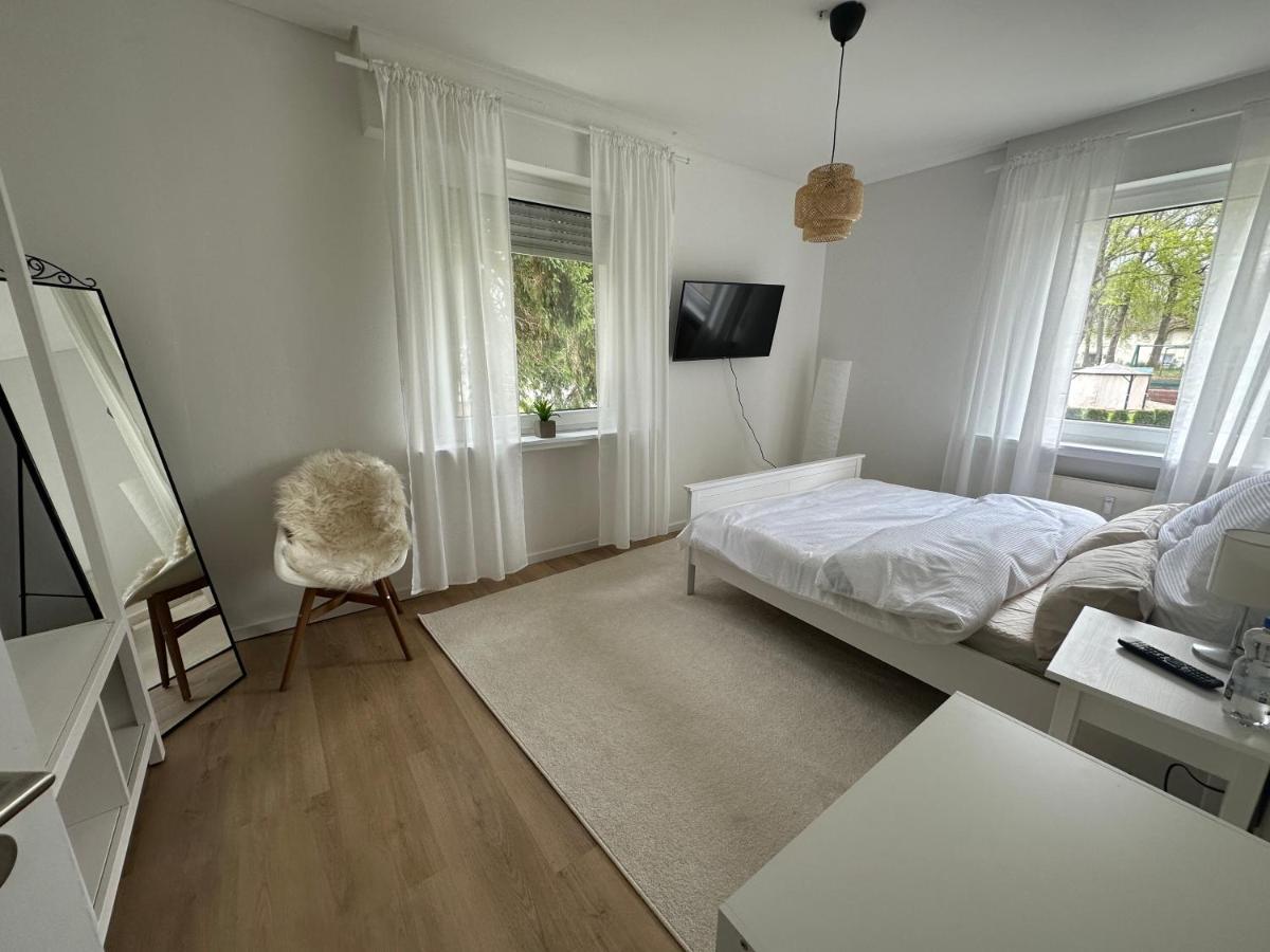 Comfort Corner At Campus Birkenfeld Hoppstadten-Weiersbach Exterior foto